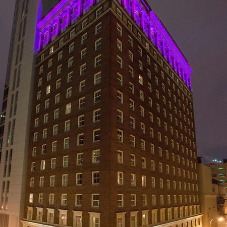 Magnolia Hotel St. Louis, A Tribute Portfolio Hotel Bagian luar foto