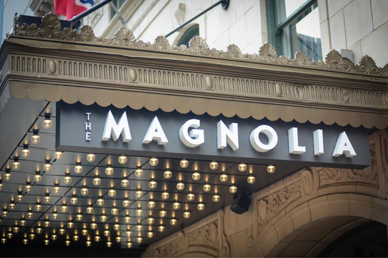 Magnolia Hotel St. Louis, A Tribute Portfolio Hotel Bagian luar foto