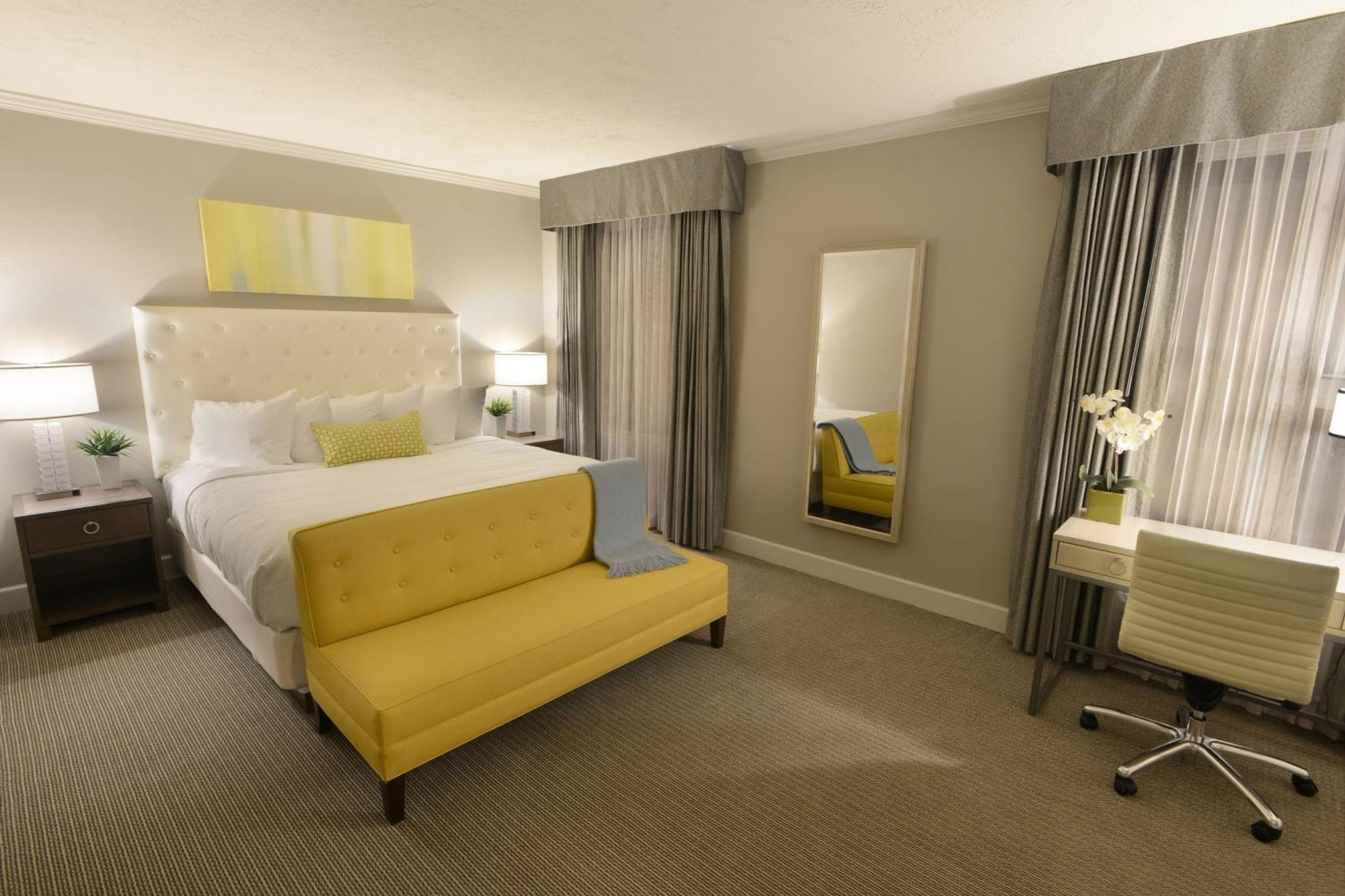 Magnolia Hotel St. Louis, A Tribute Portfolio Hotel Bagian luar foto